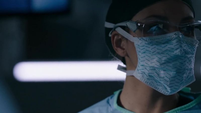 Jane's vitals are starting to dip