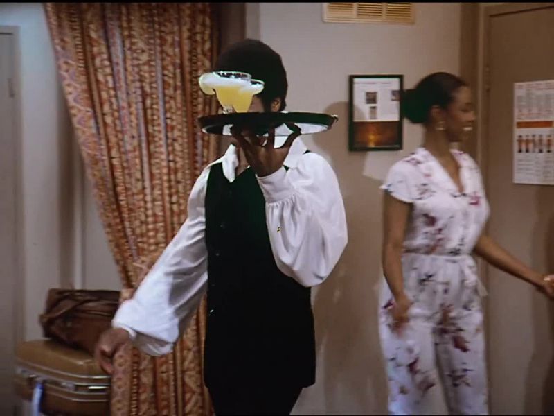 Janet: Come in