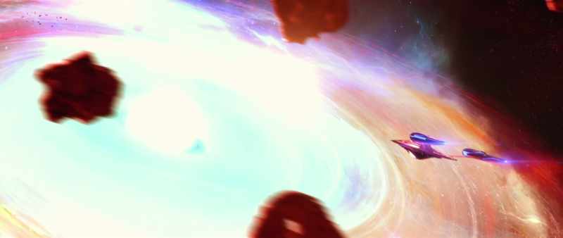 Janeway! I need your help
