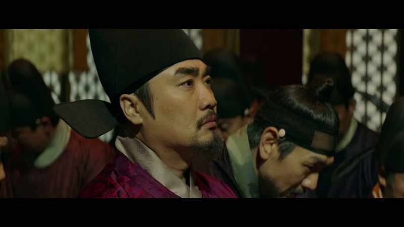 Jang Yeong-sil will be punished according to Joseon's laws