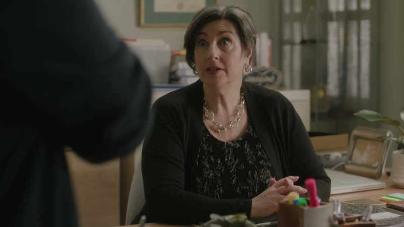 Janice, are these accusations true?