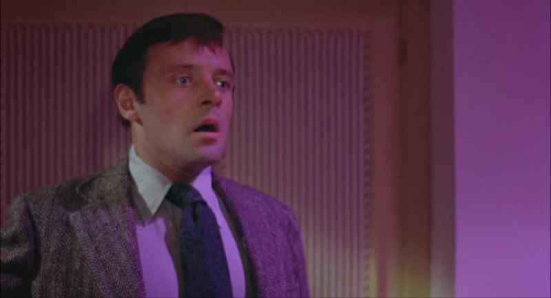 (Janice) Be careful, bill. - (Bill) Ivy!