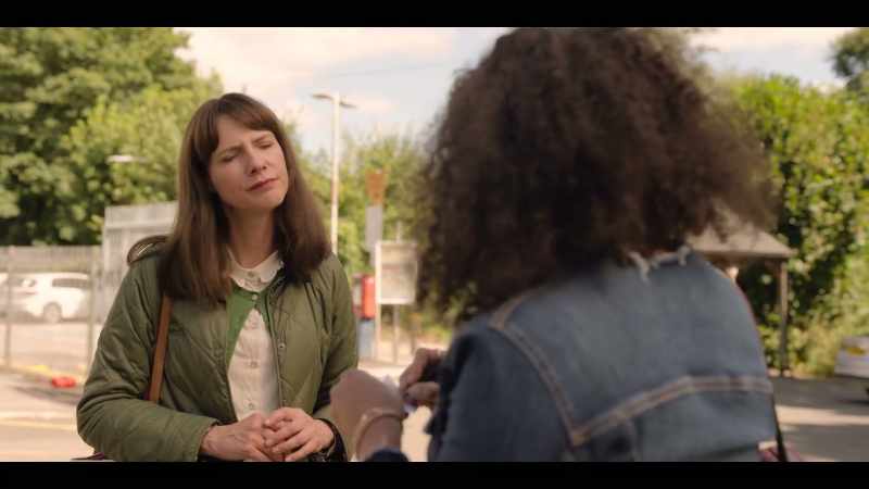 Janice Fife. Maybe just think about it