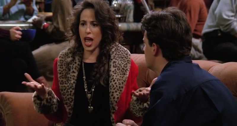 Janice, Janice