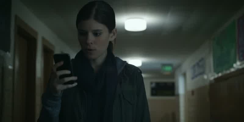Janine, I've got something for you