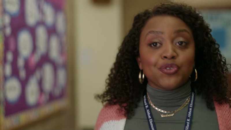 Janine, Ms. Schwartz just kicked Rajon