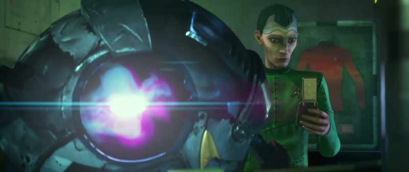 Jankom to Protostar. Zero? Anybody?