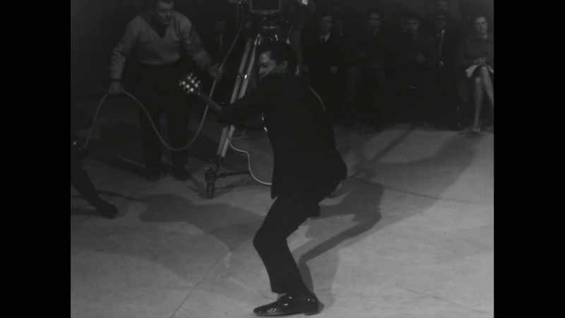 Jann Wenner: You know, it's raw, it's loud