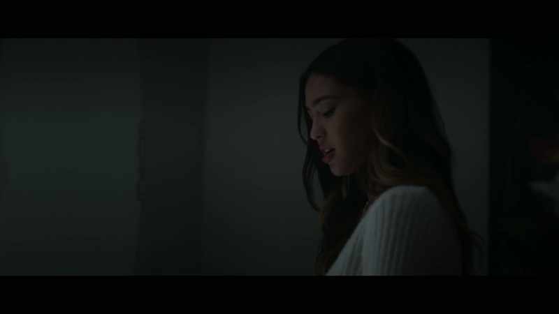 [Janna sighs] Okay. Let's get you cleaned up