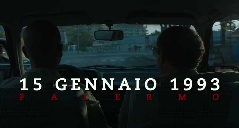 January 15, 1993 palermo