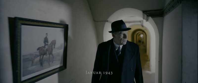 JANUARY 1943