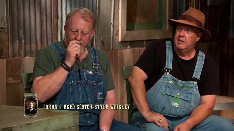 Japanese whiskey does have some flexibility