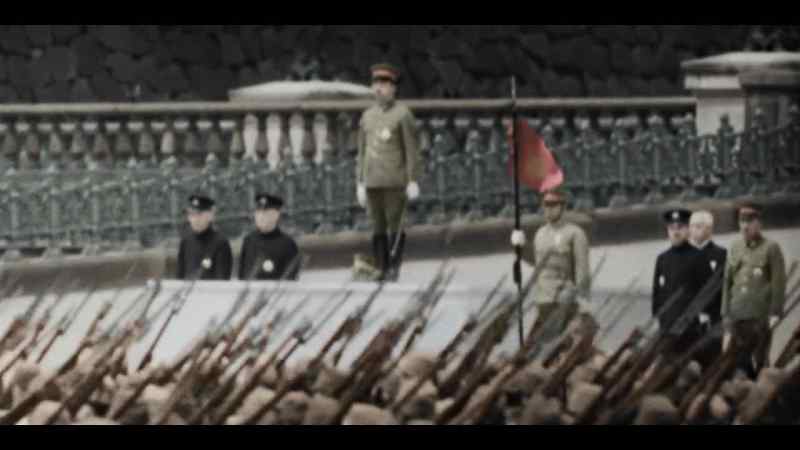 Japan's commanders resort to a desperate tactic