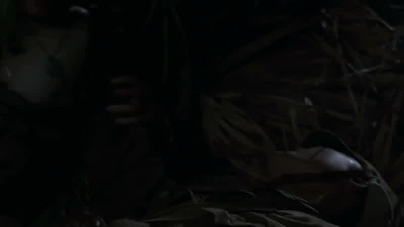 Japs! Japs left, crawling in!