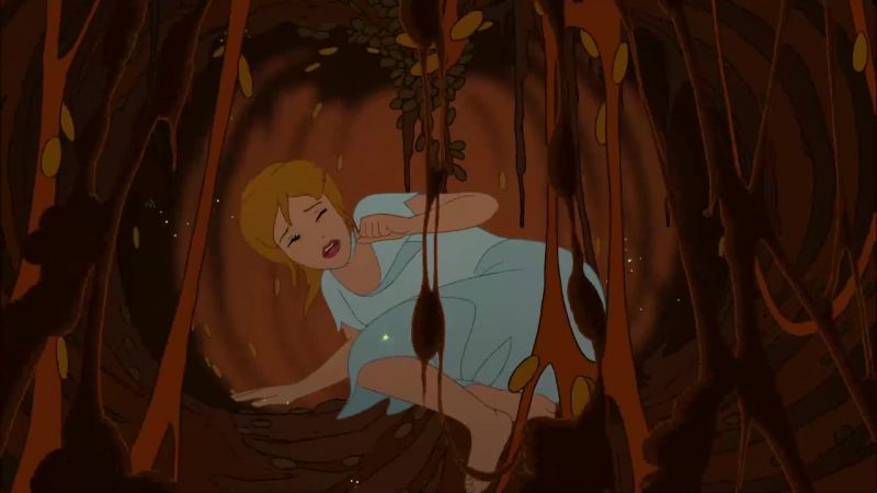[Jaq] Cinderelly!