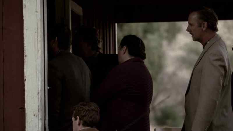 JARED AND JOSIAH TOGETHER SMOTE THE LORD