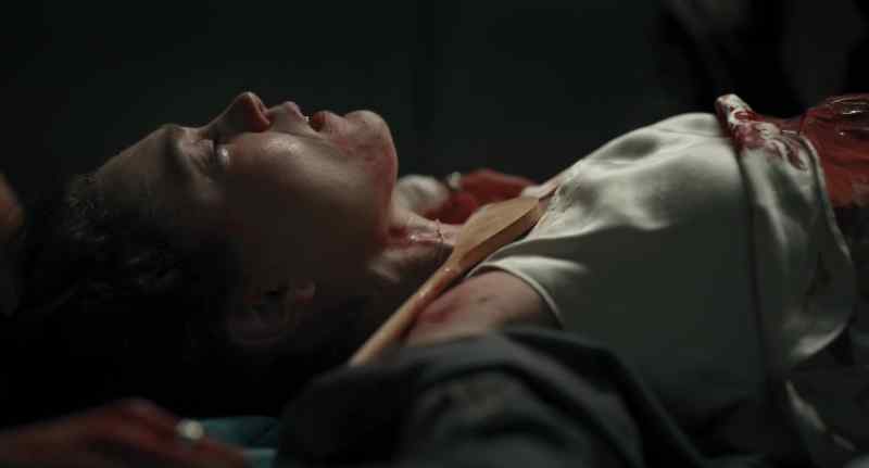 (Jared): Ashley. Ashley