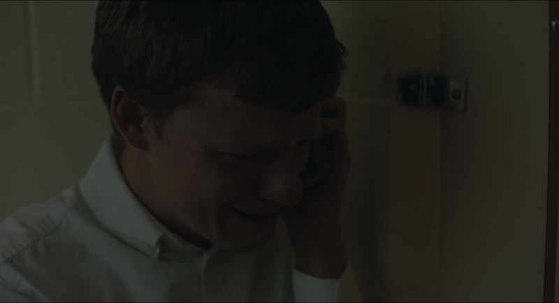 Jared? -I need you to come get me, please