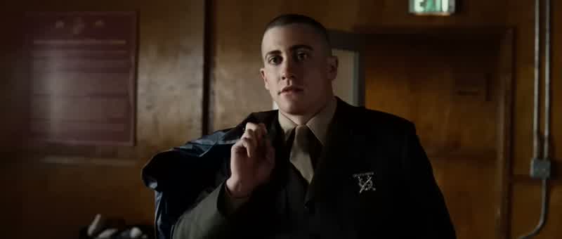 Jarhead: Noun