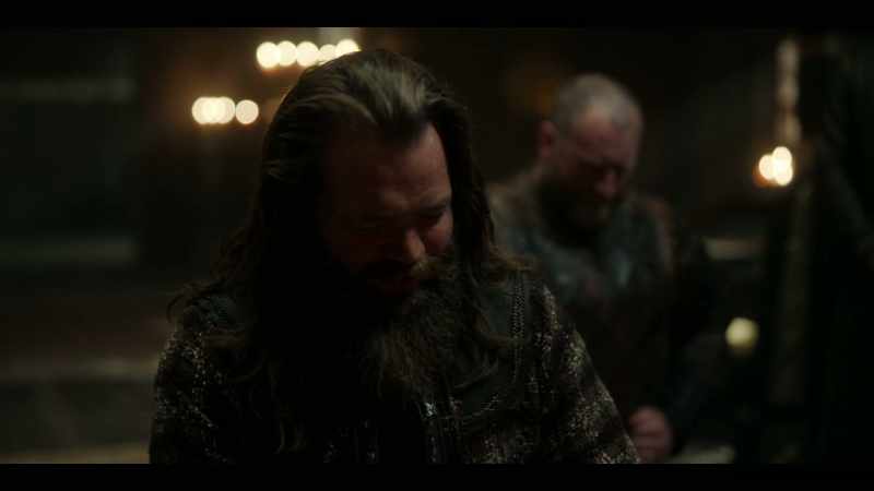 Jarl Haakon, I need your support