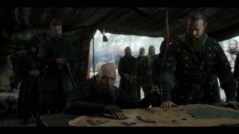 Jarl Sölvi, Jarl Ögmundr