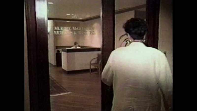Jarriel: Bobbitt's attorney, Gregory Murphy