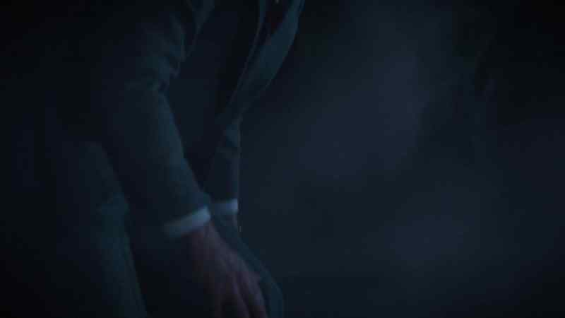 JARVIS: Are you all right?