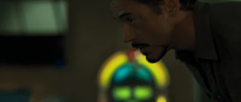 Jarvis, could you kindly Vac-U-Form a digital wire frame?