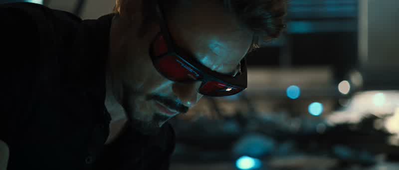 Jarvis, could you kindly Vac-U-Form a digital wire frame?