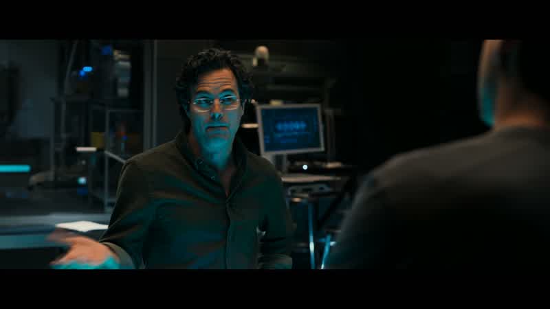 Jarvis has been beating him from inside without knowing it