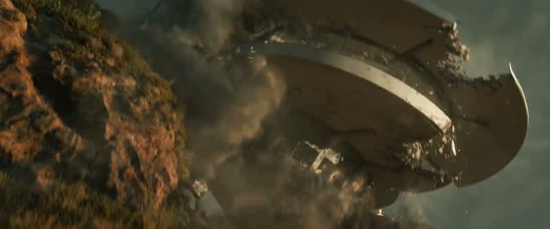Jarvis, where's my flight power?