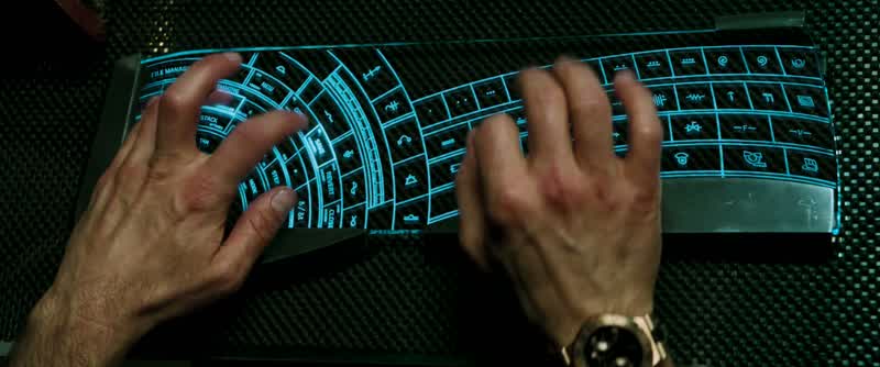 Jarvis, you up?