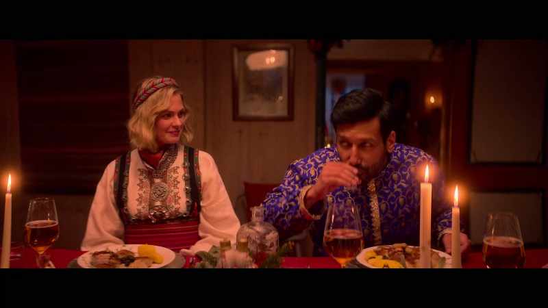 [Jashan slurps] - [glass thuds on table]