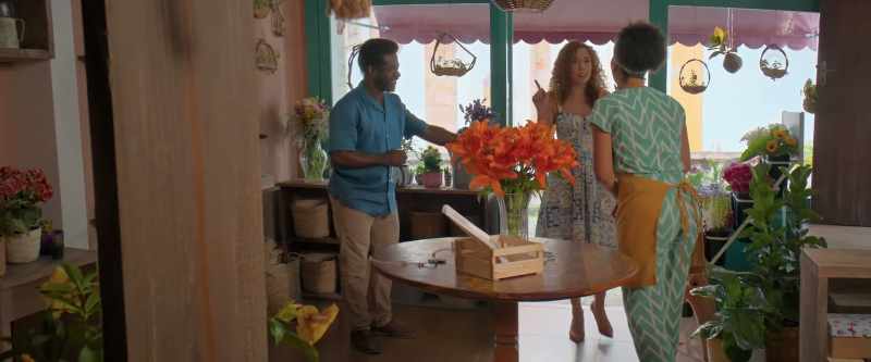 JASMINE FLOWER SHOP