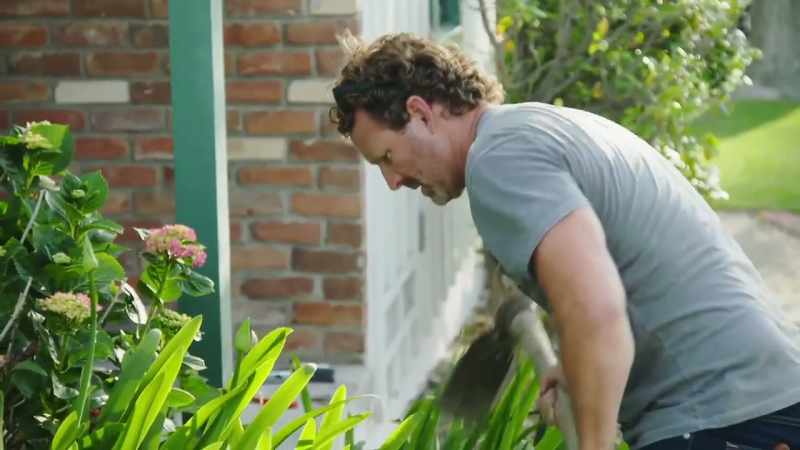 [Jasmine] Landscaping is one of those things that can completely transform