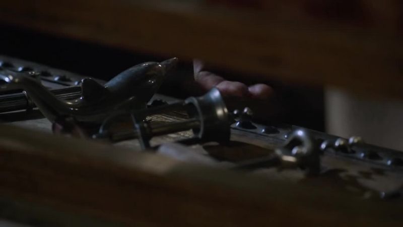Jasmine: Who needs this many corkscrews?