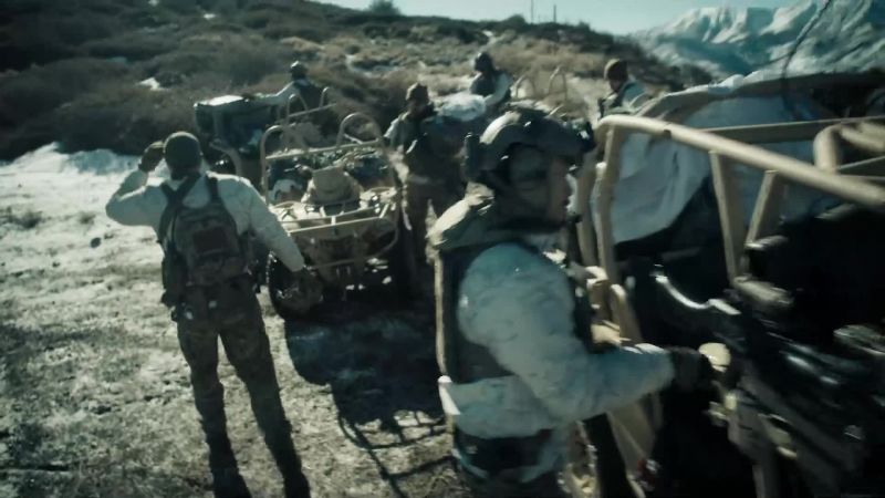 JASON: All right. Cache the vehicles