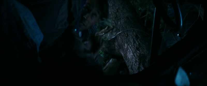 [Jason] Am I... Am I still alive?
