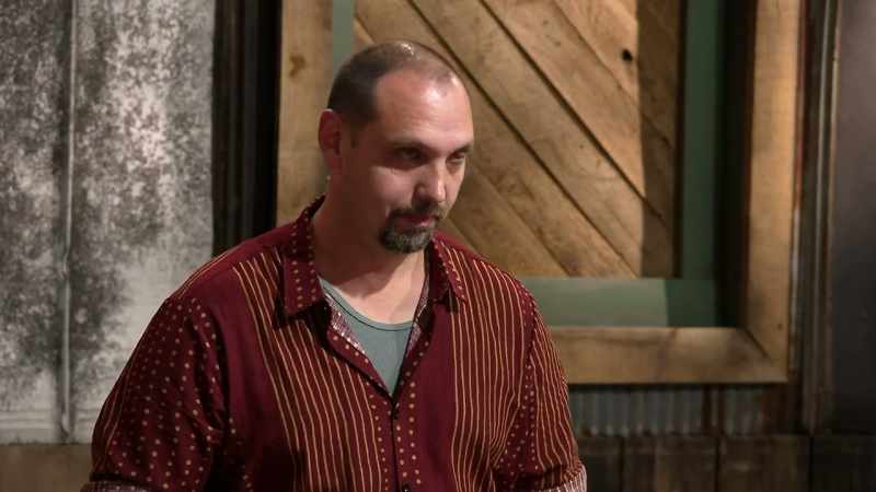 Jason, you are the next master distiller, my friend