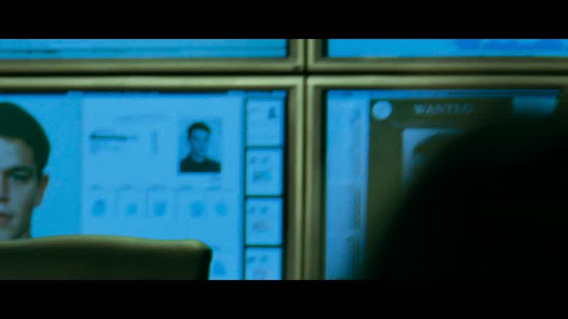 Jason Bourne is armed and extremely dangerous