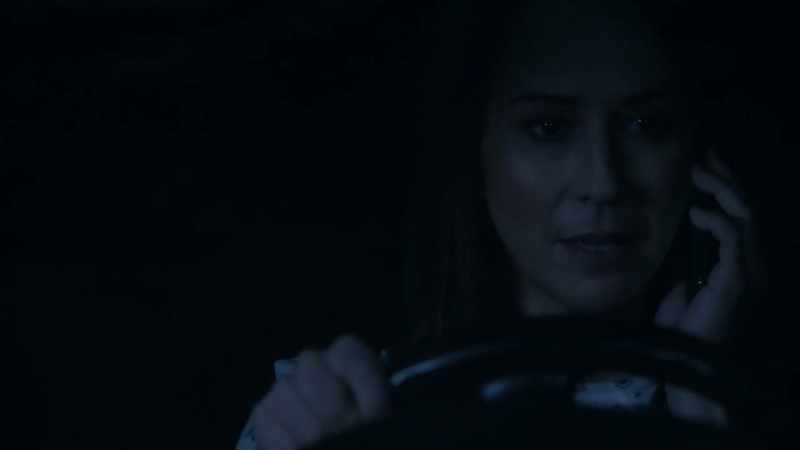 Jason is dead. And we think Fia and Elder Isaac killed him