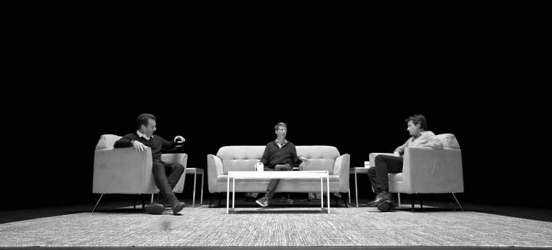 [Jason] Do you want me to throw up