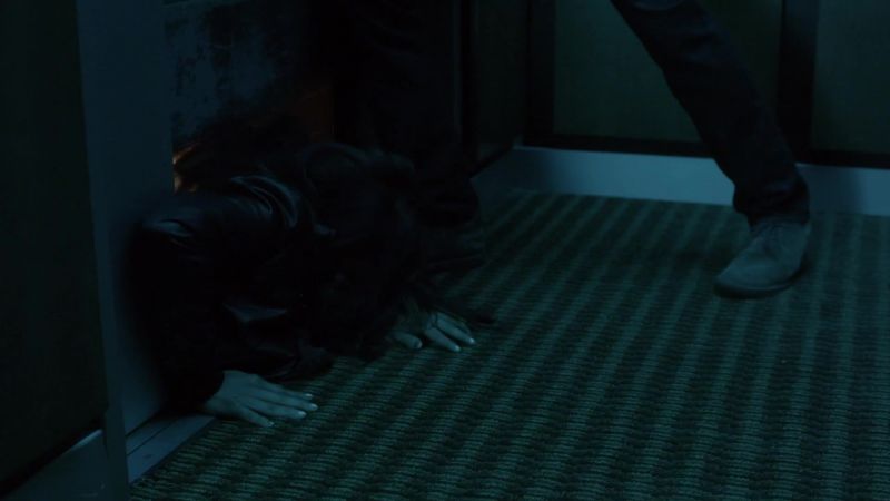 Jason: EMILY, LET'S GO, NOW!