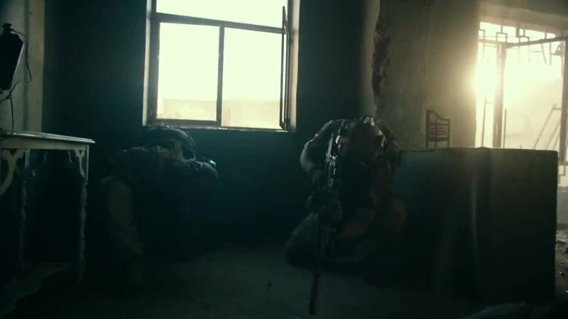 JASON: Everybody okay?! ALL: Yeah!
