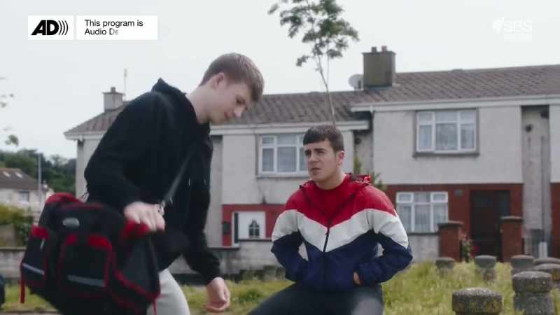 Jason Keegan's telling people we're rolling
