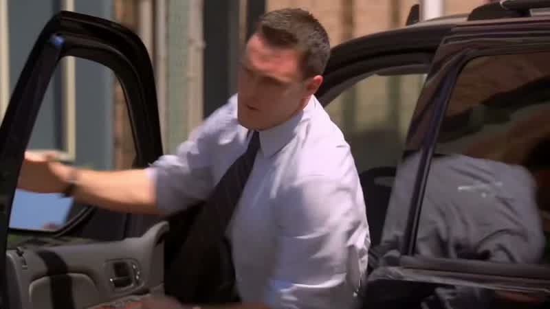 Jason O'Toole?