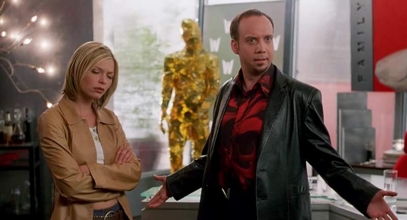 Jason Shepherd Remember me I wrote Big Fat Liar