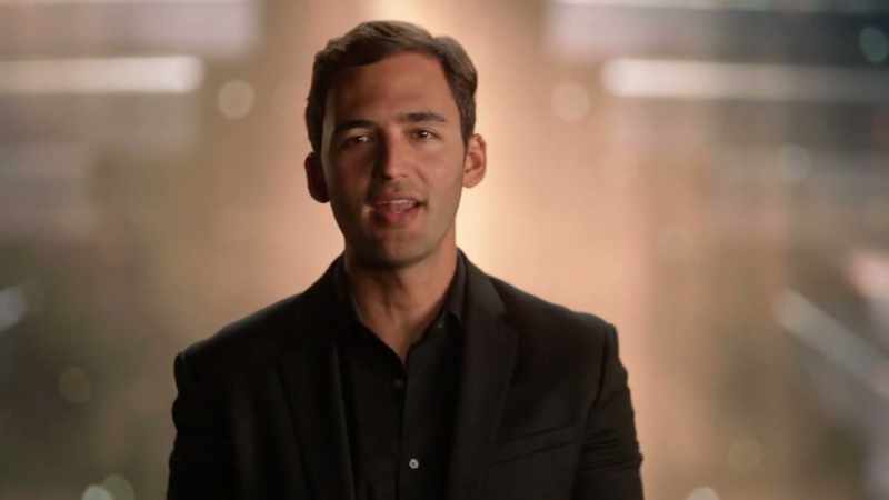 JASON SILVA: AT ITS MOST BASIC