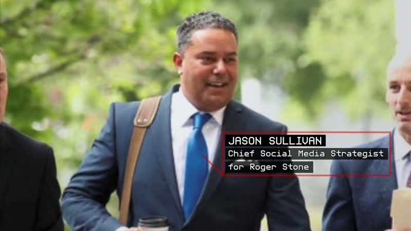 Jason Sullivan: If Q is trying to utilize
