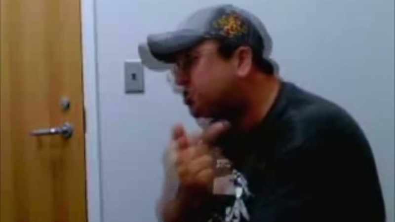 JASON: The killer is still out there